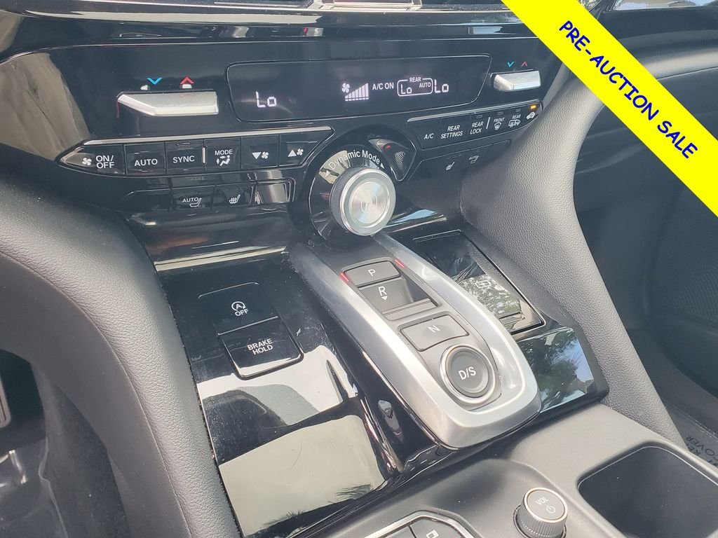 Used 2024 Silver Acura 3.5L image 32