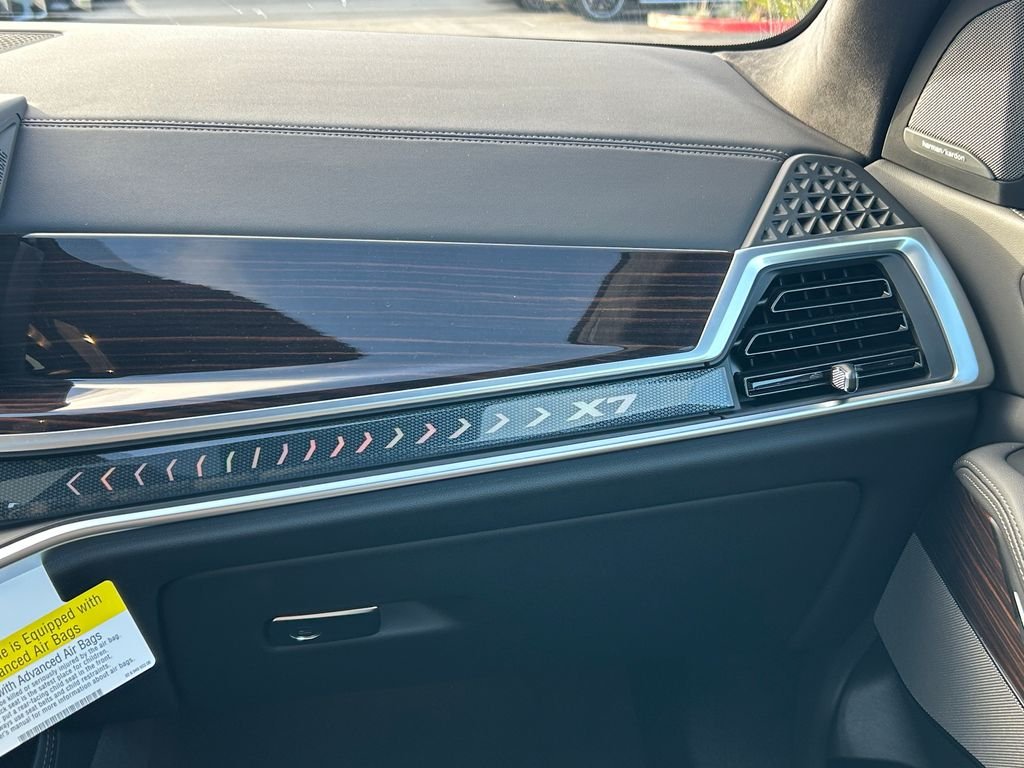 New 2027 Dravit Grey Metallic BMW xDrive40i image 26