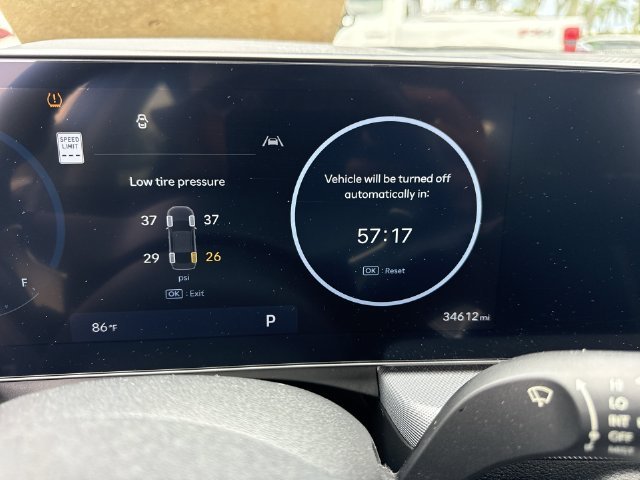 2024 Hyundai Sonata SEL - Photo 15