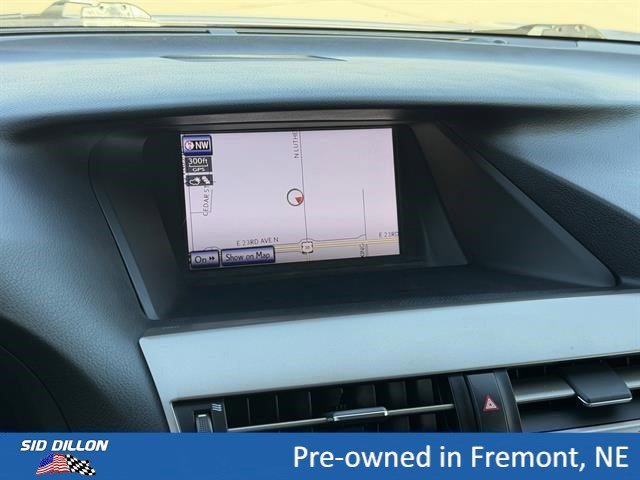 Used 2015 NEBULA GRAY PEARL Lexus 4DR AWD image 10