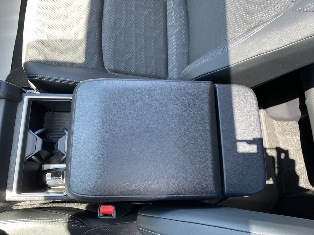 2026 Toyota 4Runner TRD Off-Road Premium - Photo 24