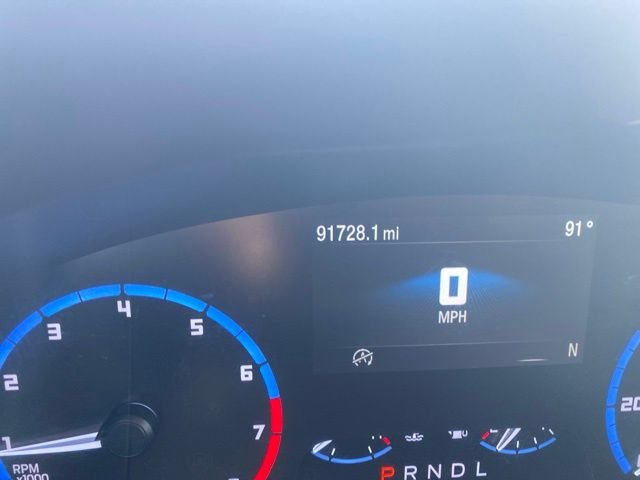 Used 2022 Gray Ford Big Bend image 21