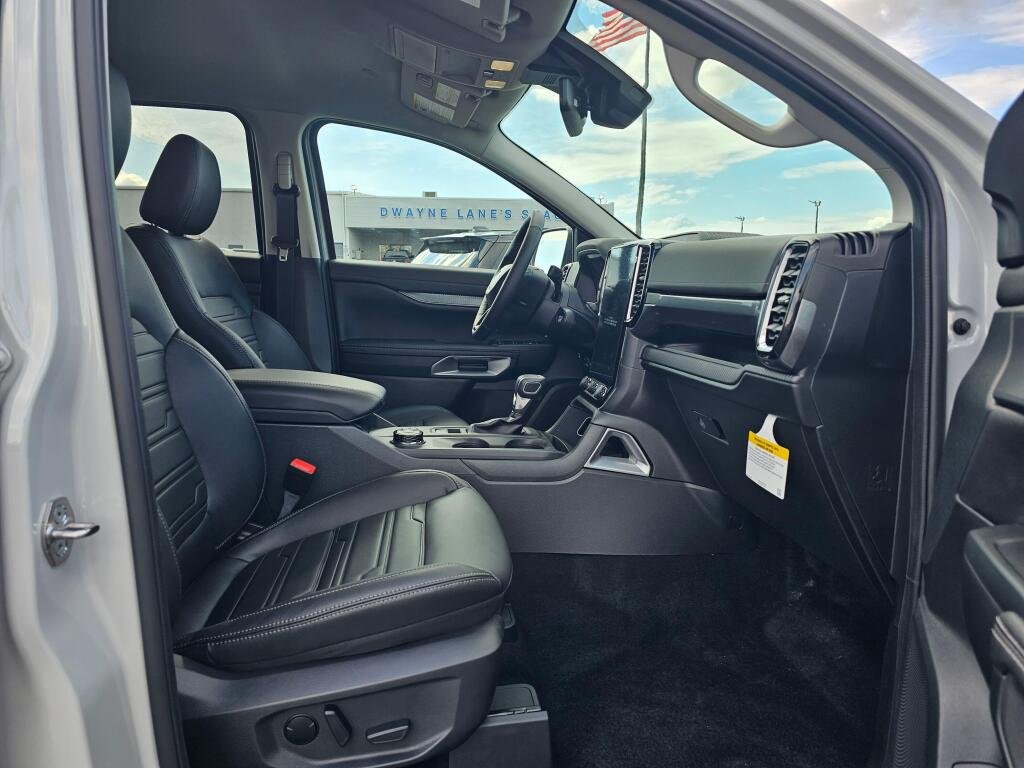 New 2026 Avalanche Ford Lariat® image 11