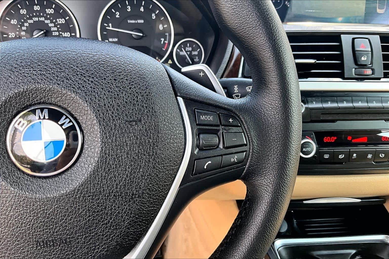 Used 2015  BMW 428i image 22