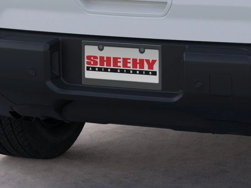 New 2026 Oxford White Ford Big Bend image 23