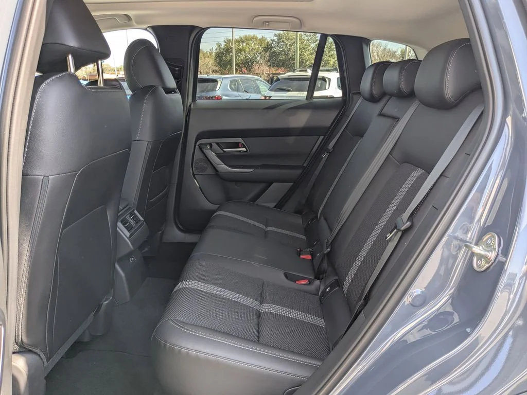 2026 Mazda CX-50 Meridian Edition - Photo 14