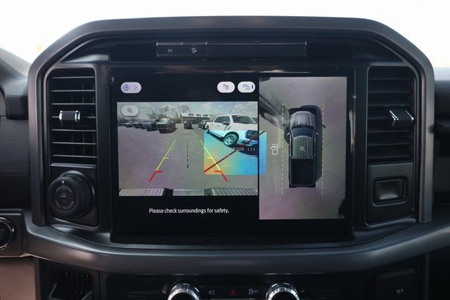 2025 Ford F-150 XLT - Photo 50