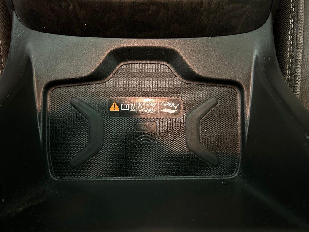 Used 2021 Cayenne Red GMC Denali image 16
