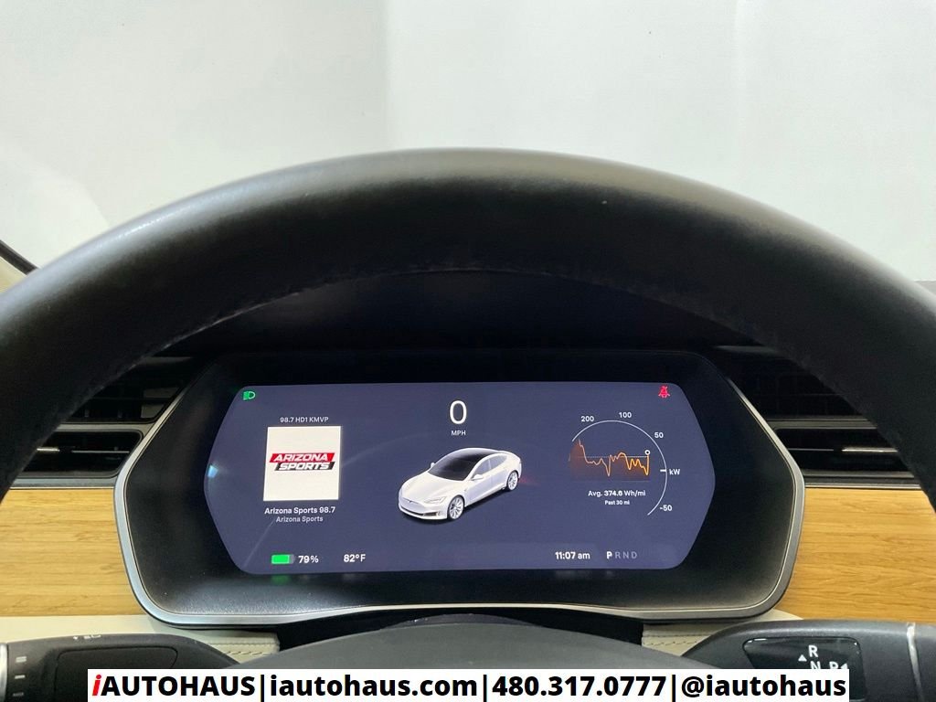 2018 Tesla Model S 75D - Photo 24