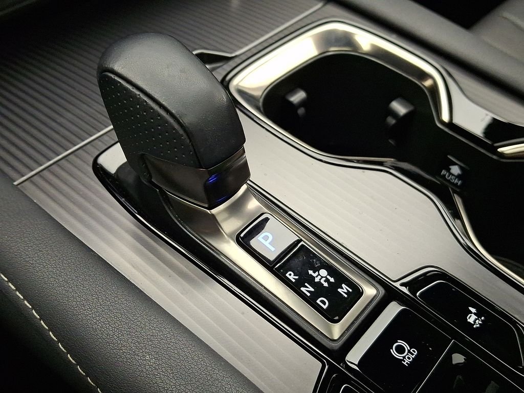 Used 2024 Caviar Lexus 500h F SPORT Performance image 16