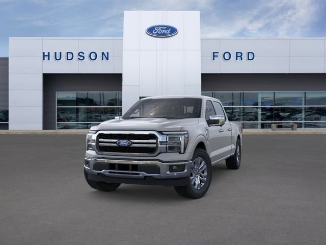 New 2026 Avalanche Ford Lariat® image 2