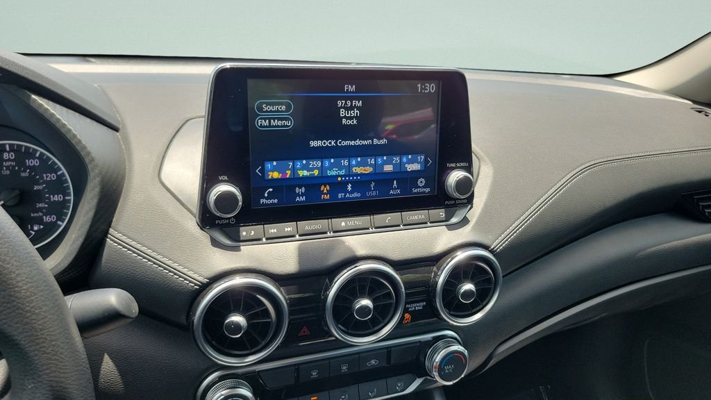 2023 Nissan Sentra SV - Photo 13