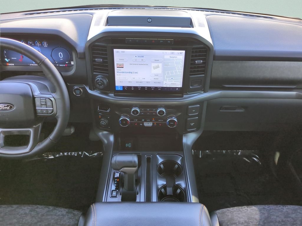 Used 2024 Gray Ford Tremor image 15