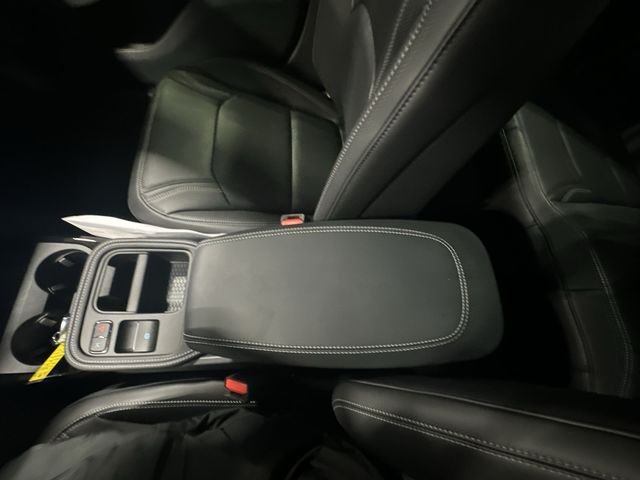 New 2026 Green Ford Premium image 28