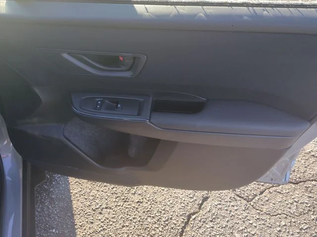 2026 Subaru Outback Limited - Photo 37