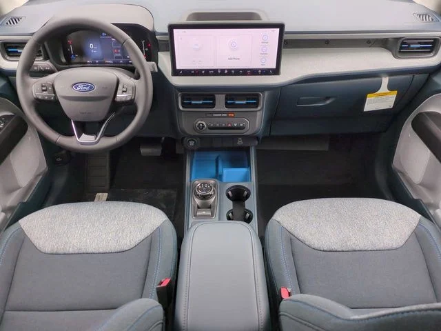 2026 Ford Maverick XLT - Photo 15