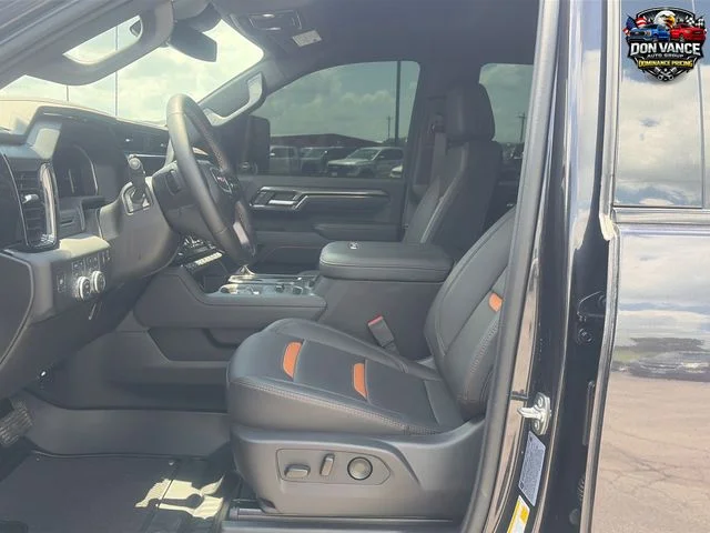 Used 2026 Silver GMC AT4 image 9