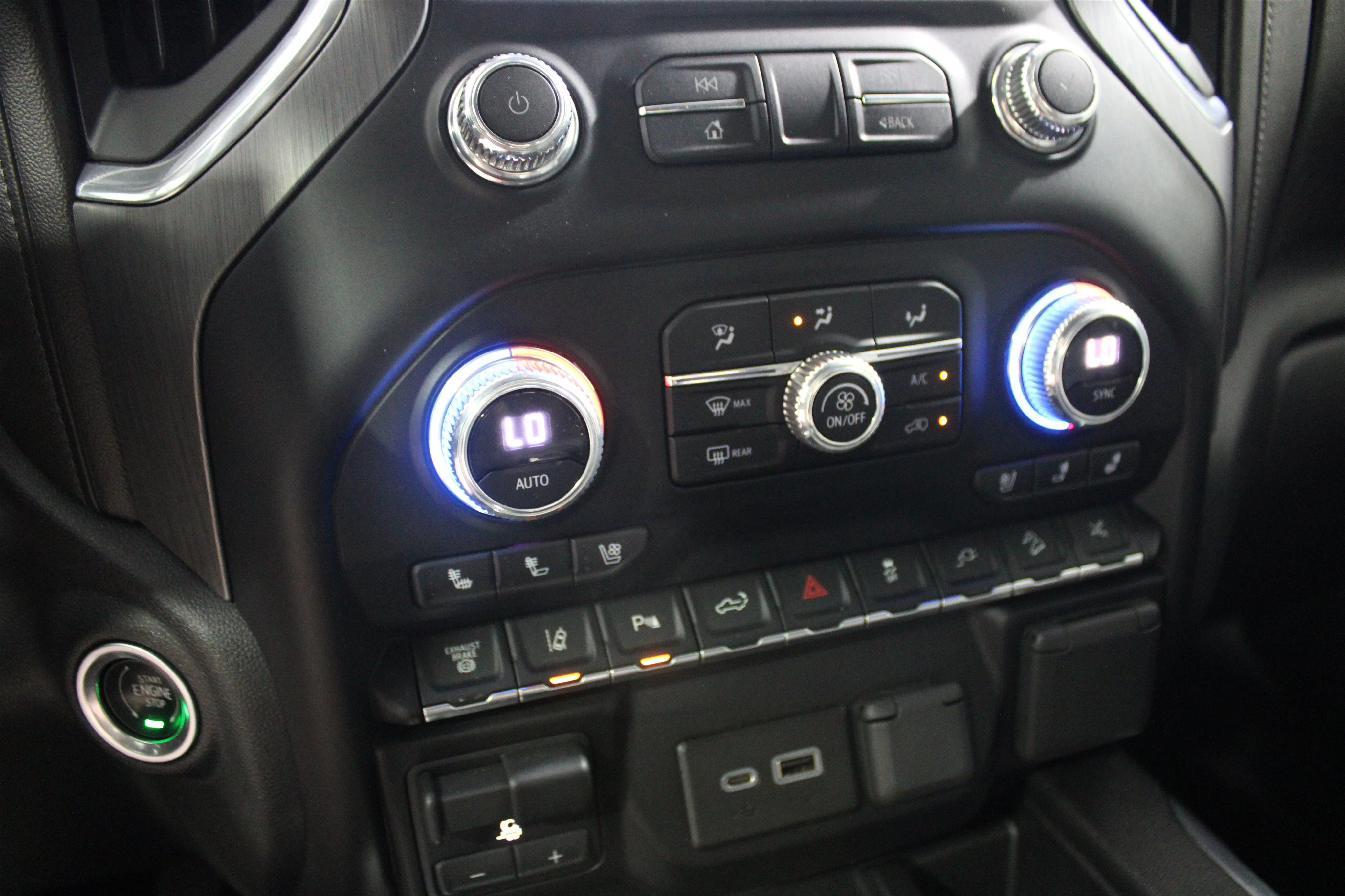 2023 GMC Sierra 2500 Denali HD Denali - Photo 16