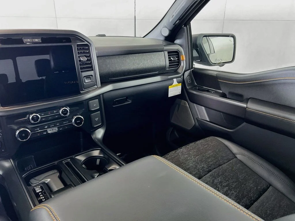 New 2026 Avalanche Ford Tremor image 27