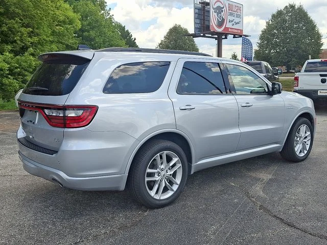 2025 Dodge Durango R/T - Photo 7