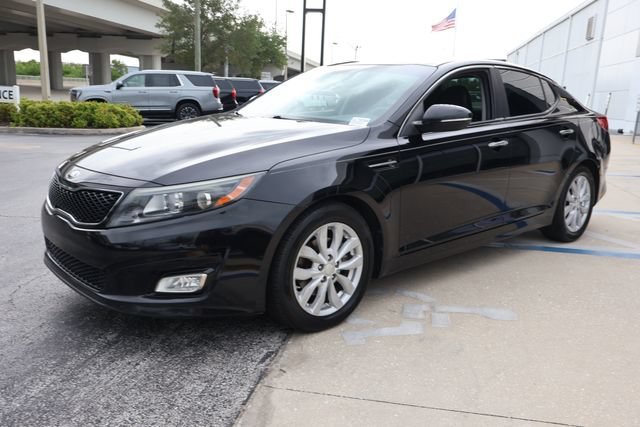 Used 2015  Kia EX image 3