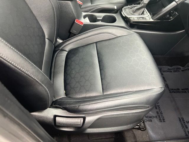 Used 2024 Gray Kia EX image 24