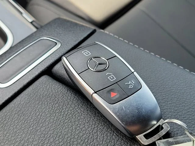 2025 Mercedes-Benz GLA GLA250 - Photo 33