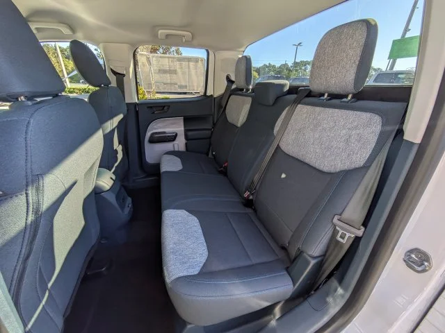 New 2026 Oxford White Ford XLT image 14