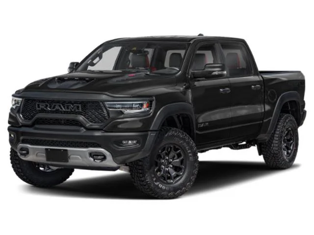 2023 Ram 1500 RAM TRX