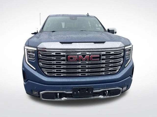 Certified Used 2025 Metallic GMC Denali image 9