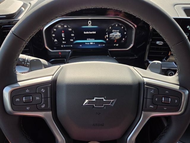 New 2026 Black Chevrolet RST image 18