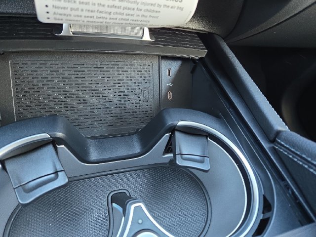 New 2026 Obsidian Black Metallic Mercedes-Benz GLS450 image 14