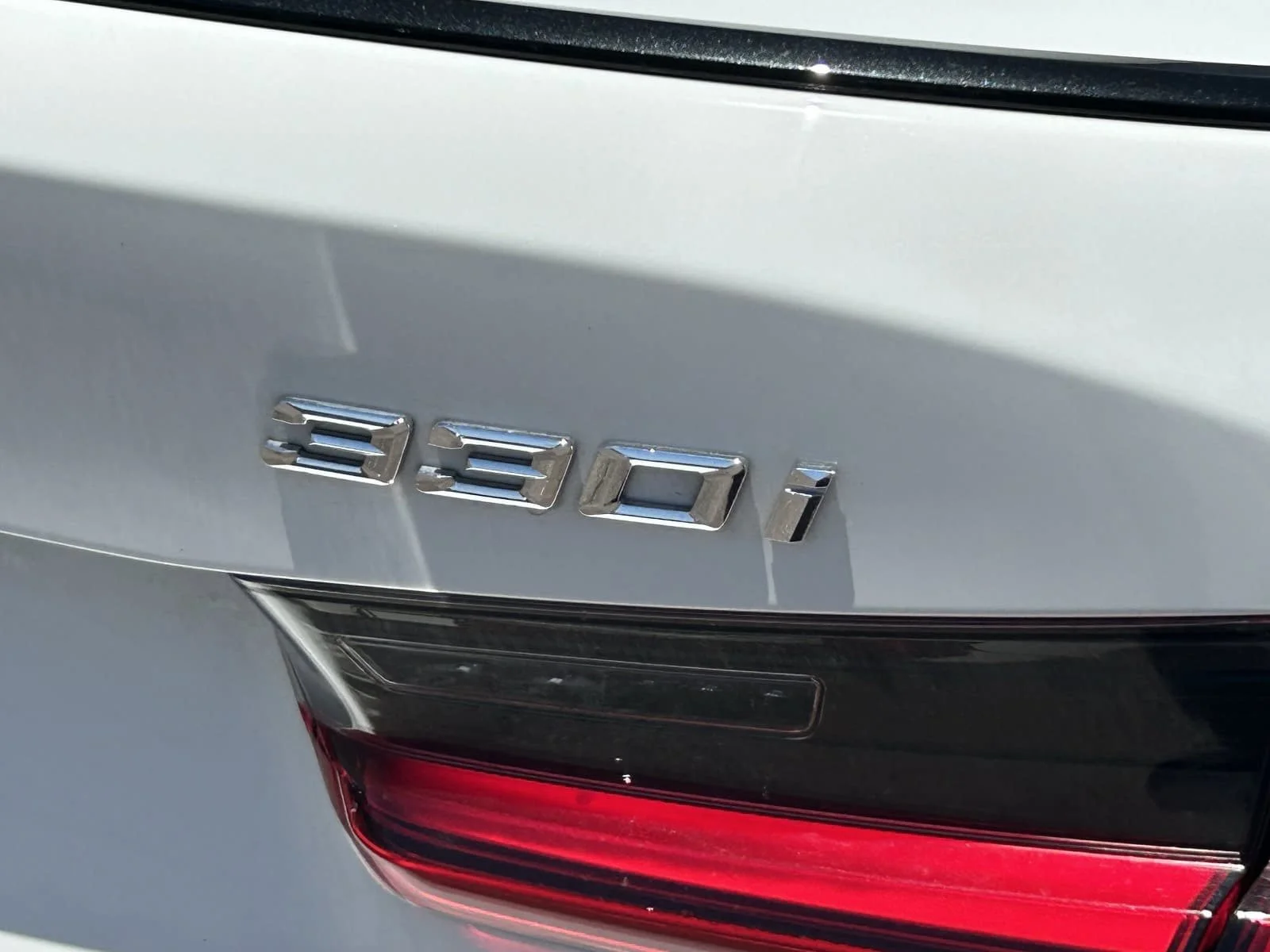 2023 BMW 3 Series 330i - Photo 14