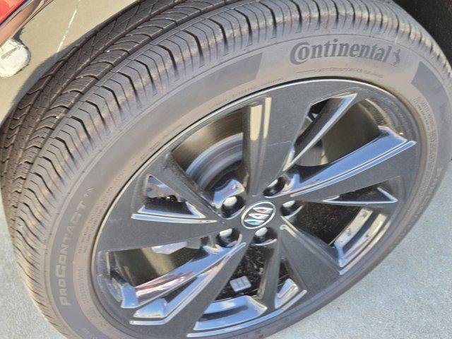 2025 Buick Envision Sport Touring - Photo 6
