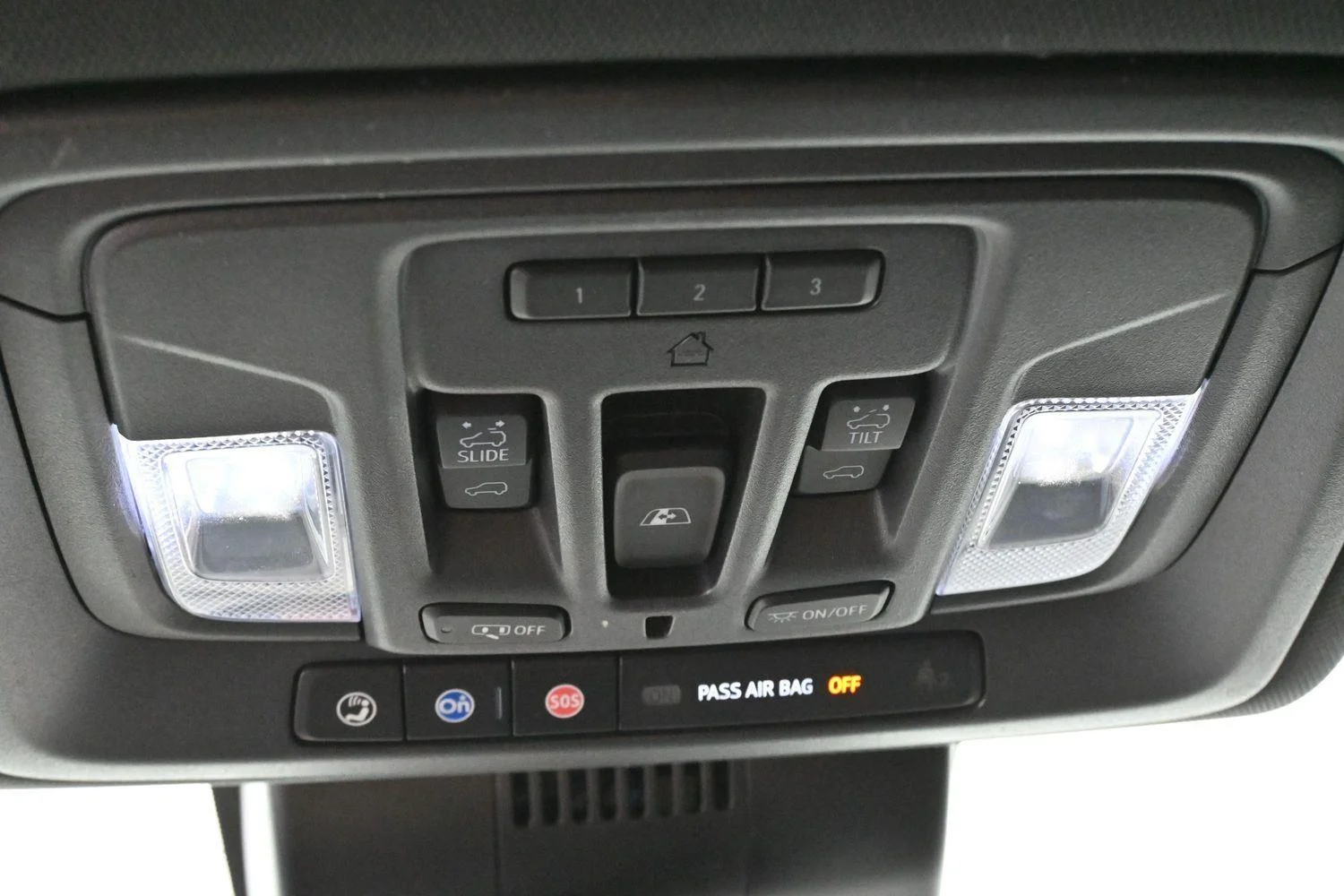 Used 2023 Summit White Chevrolet ZR2 image 27