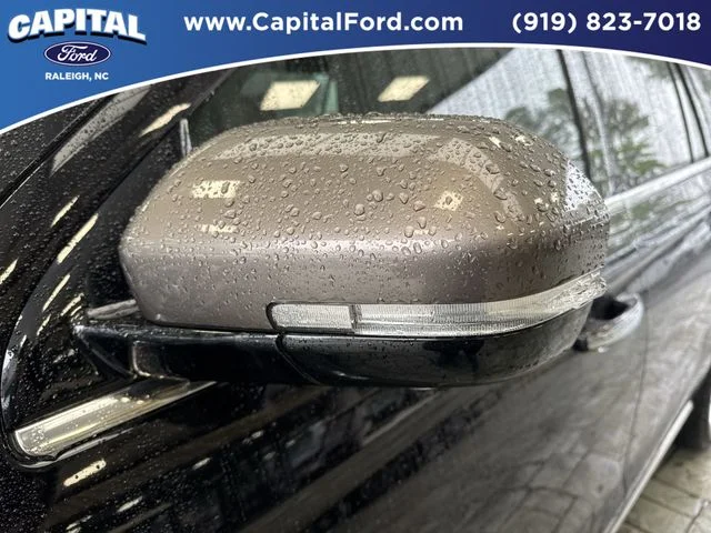 Used 2022 Black Ford King Ranch image 12