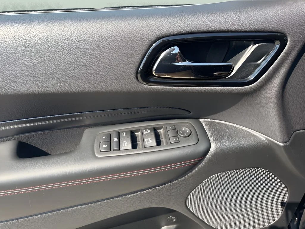 Used 2026 Black Dodge GT image 24