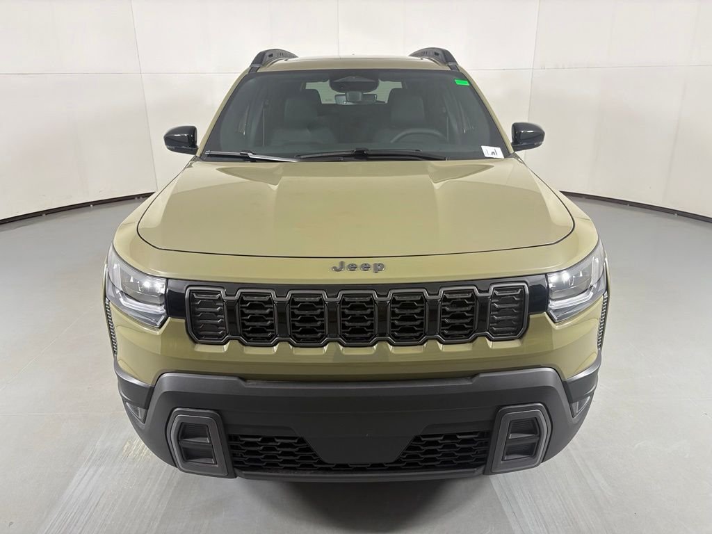 New 2026 41 Jeep Limited image 3