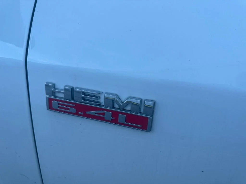 Used 2022 White Ram Tradesman image 6