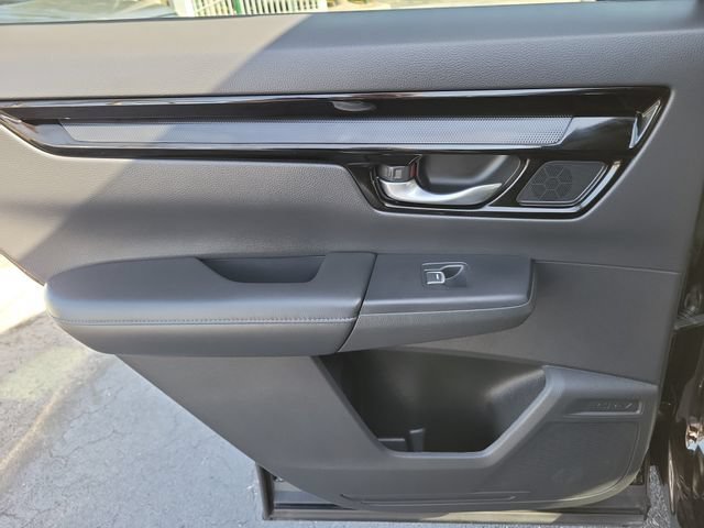 Certified Used 2024 Black Honda EX-L image 13