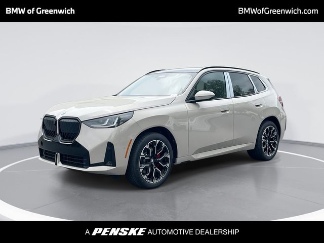 2026|BMW|X3|30 xDrive|4D Sport Utility