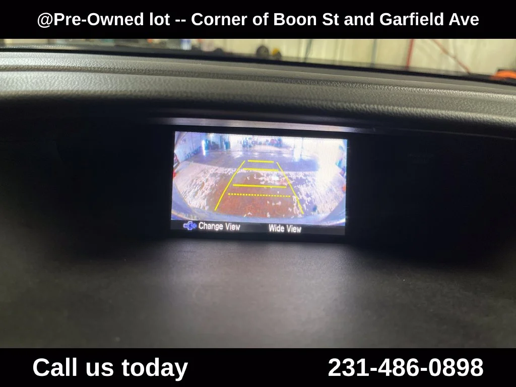Used 2012 Silver Honda EX image 26