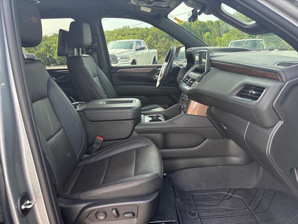2024 Chevrolet Tahoe High Country - Photo 30