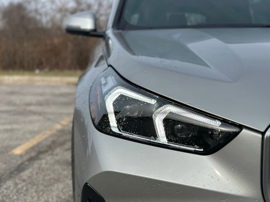 2026 BMW X1 XDrive28i - Photo 10