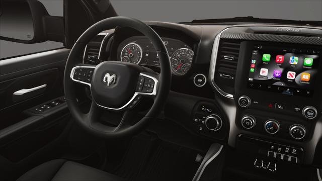 New 2026 Forged Blue Metallic Exterior Paint RAM Express image 61