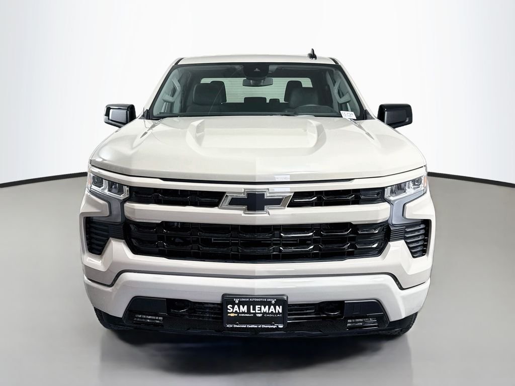2026 Chevrolet Silverado 1500 RST - Photo 2