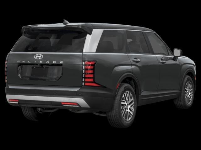 New 2026 Ecotronic Gray Pearl Hyundai SE image 28
