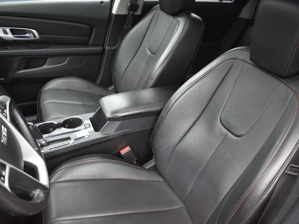 2016 GMC TERRAIN - Image 12