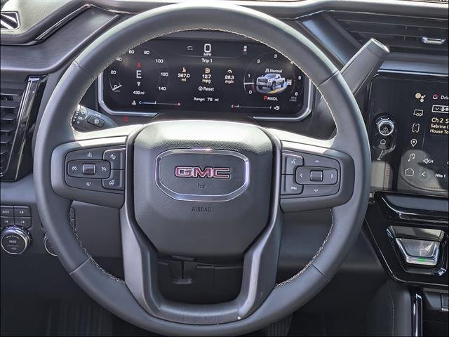 2026 GMC Sierra 2500HD AT4 - Photo 22