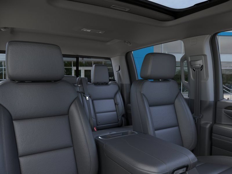 New 2026 Cypress Gray Chevrolet LTZ image 24